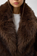 Annabel | Statement Collar Jacket