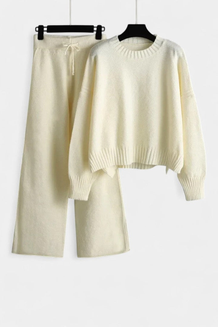 Heidi | Relaxed Lounge Two-Piece Set