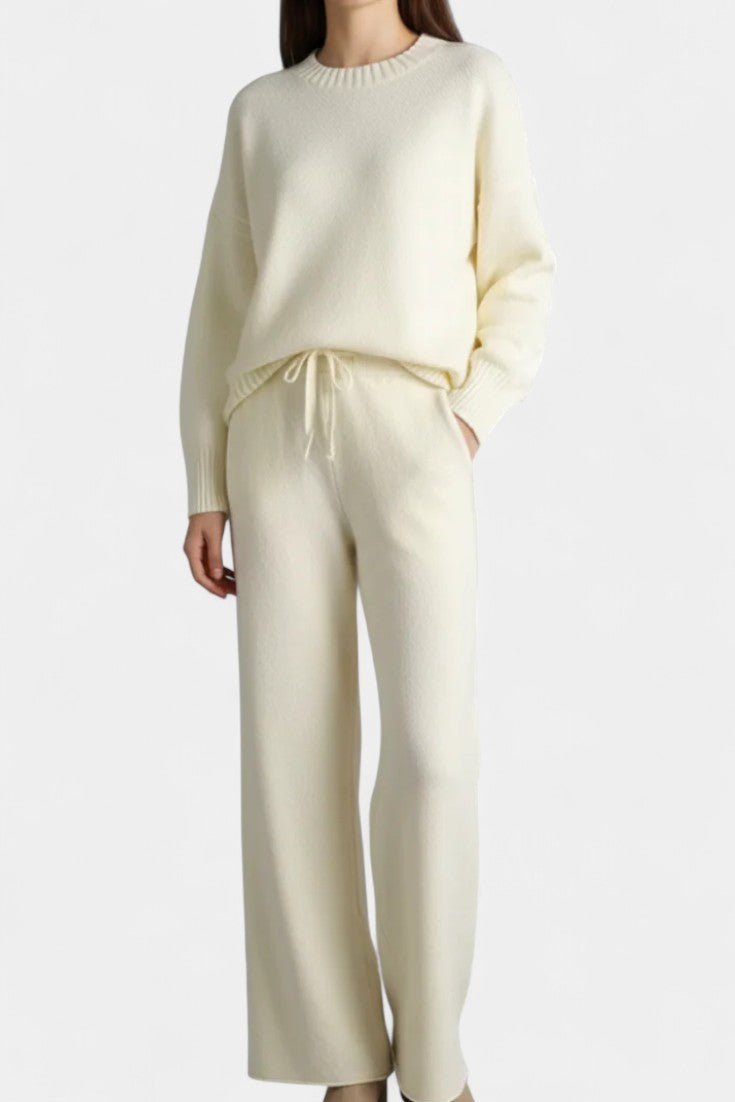 Heidi | Relaxed Lounge Two-Piece Set
