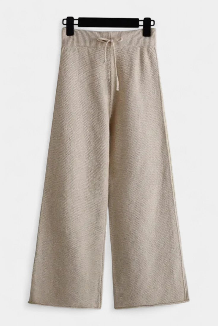 Heidi | Relaxed Lounge Two-Piece Set