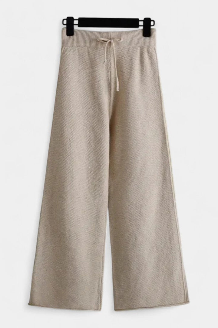 Heidi | Relaxed Lounge Two-Piece Set