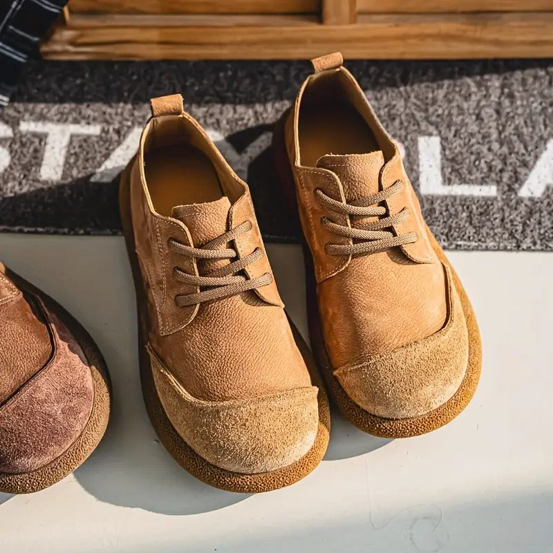Rowan | Everyday Comfort Shoes