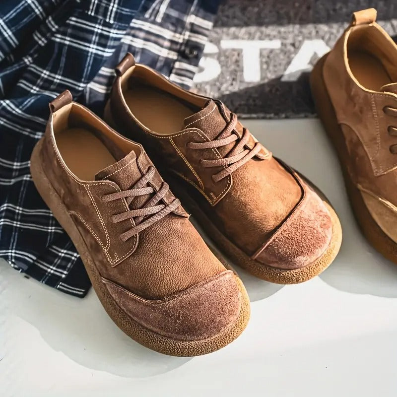 Rowan | Everyday Comfort Shoes