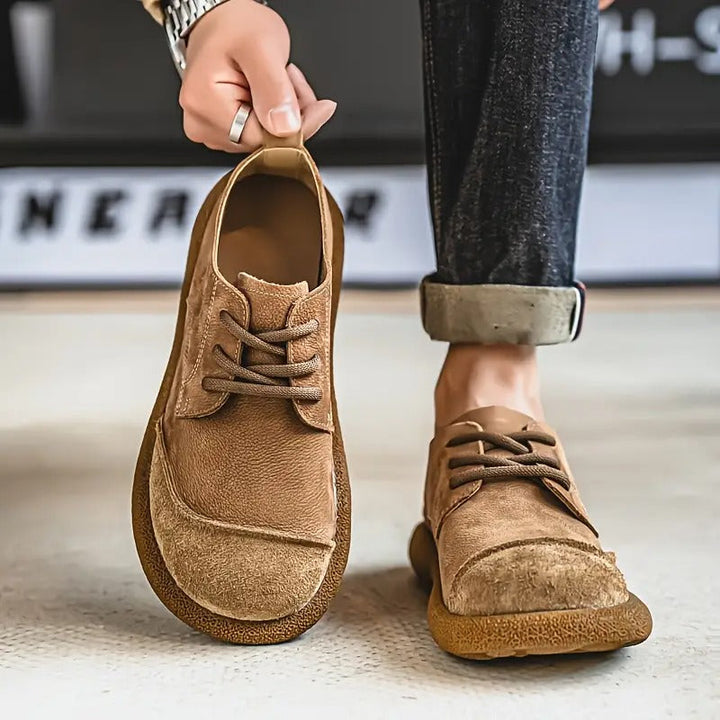 Rowan | Everyday Comfort Shoes