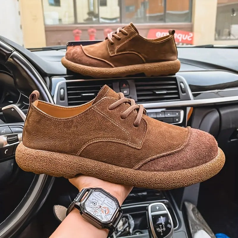 Rowan | Everyday Comfort Shoes