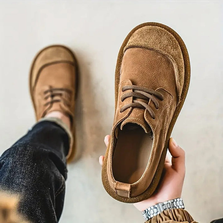 Rowan | Everyday Comfort Shoes