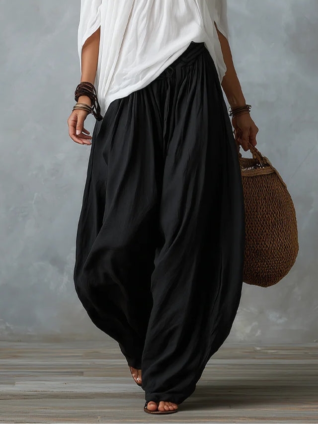 Marceline | Off-Shoulder Two-Piece Set