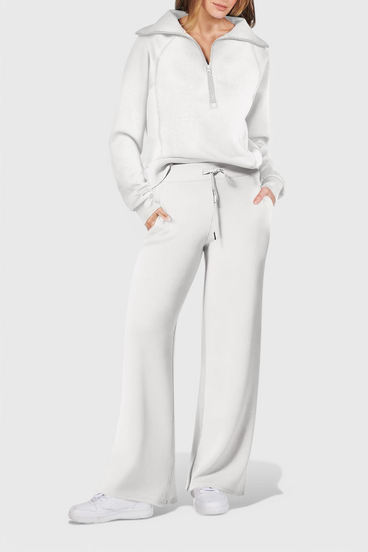 Shelby | Relaxed Lounge Two-Piece Set