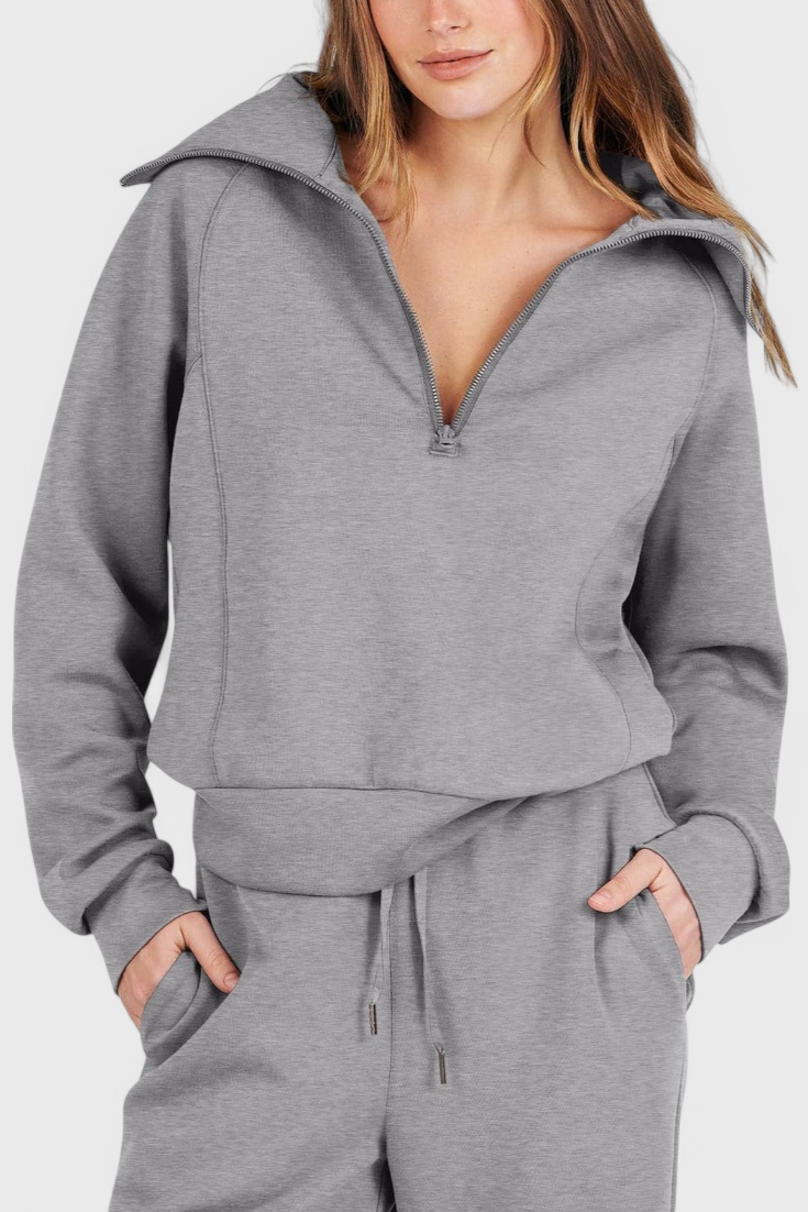 Shelby | Relaxed Lounge Two-Piece Set