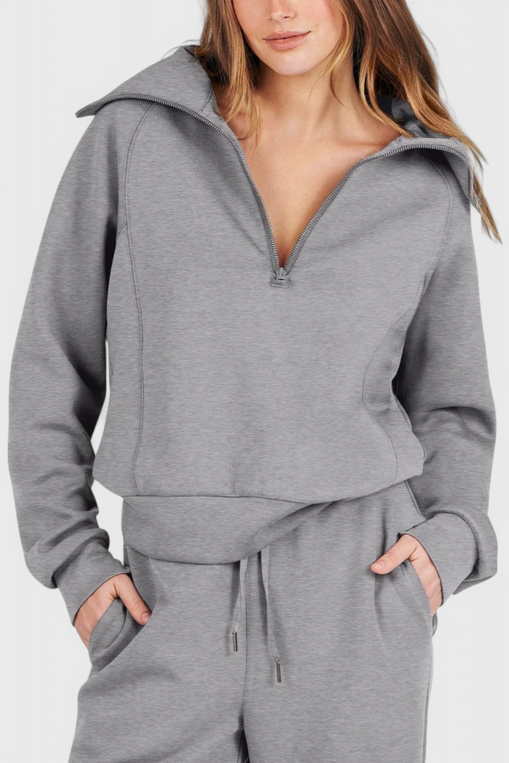 Shelby | Relaxed Lounge Two-Piece Set