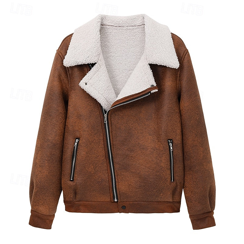 Emmett | Rugged Winter Jacket