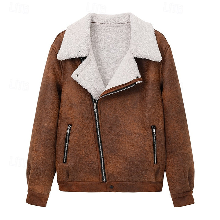 Emmett | Rugged Winter Jacket