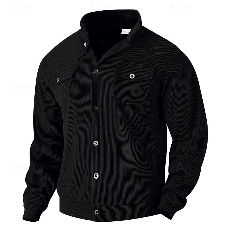 Graham | Refined Everyday Jacket