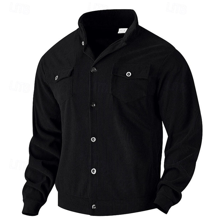 Graham | Refined Everyday Jacket