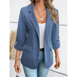 Talia | Tailored Everyday Blazer