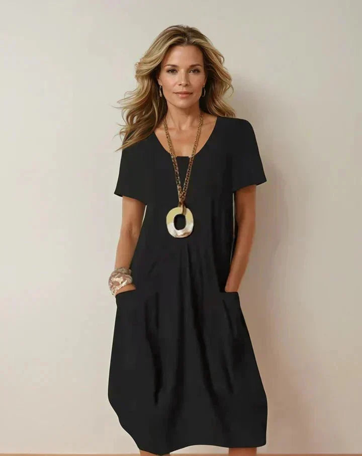 Paige | Relaxed Everyday Dress