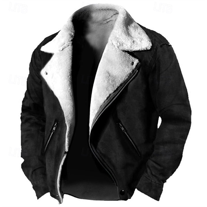 Emmett | Rugged Winter Jacket