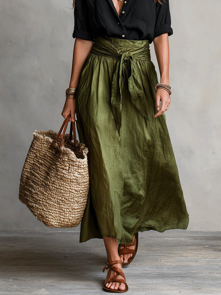 Maeve | Relaxed Elegance Two-Piece Set