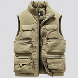 Beckett | Utility Multi-Pocket Gilet