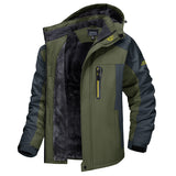 Sawyer | Insulated Outdoor Jacket