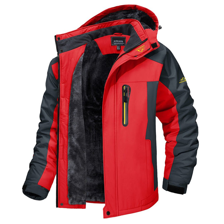 Sawyer | Insulated Outdoor Jacket