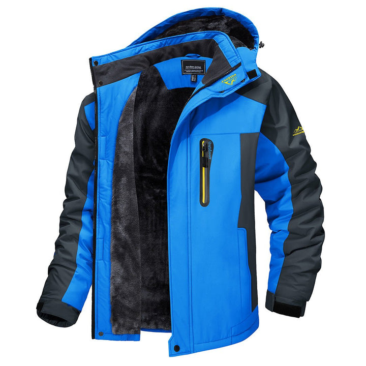 Sawyer | Insulated Outdoor Jacket