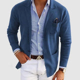 Spencer | Tailored Notch-Lapel Blazer