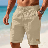 Bennet | Relaxed Drawstring Shorts