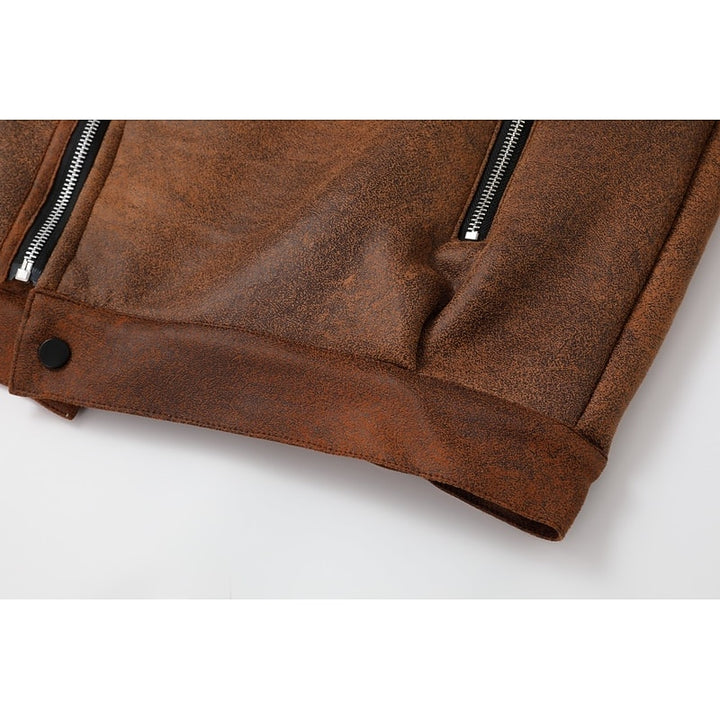 Emmett | Rugged Winter Jacket