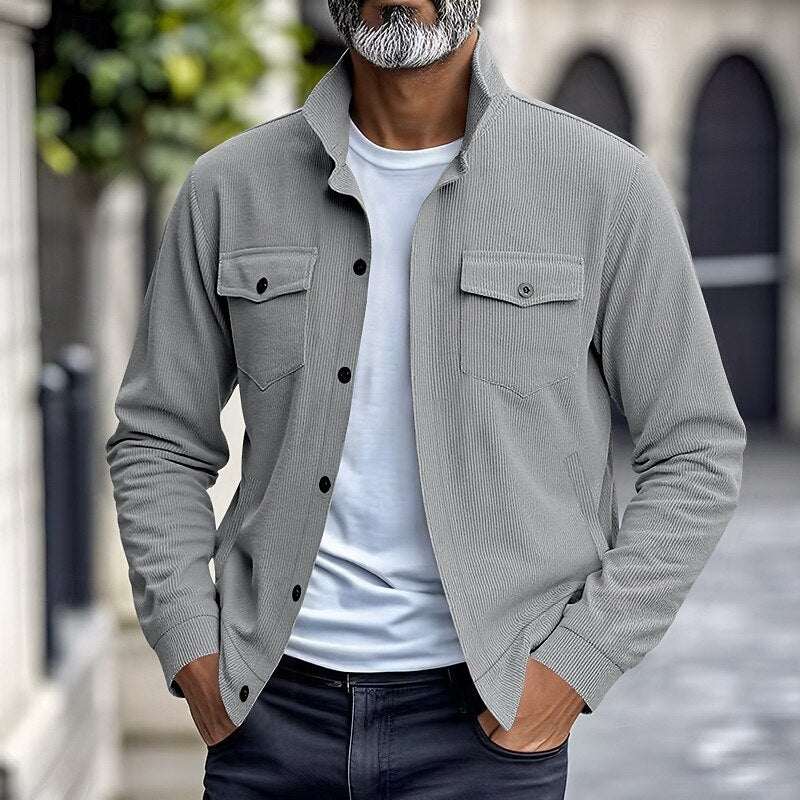 Graham | Refined Everyday Jacket