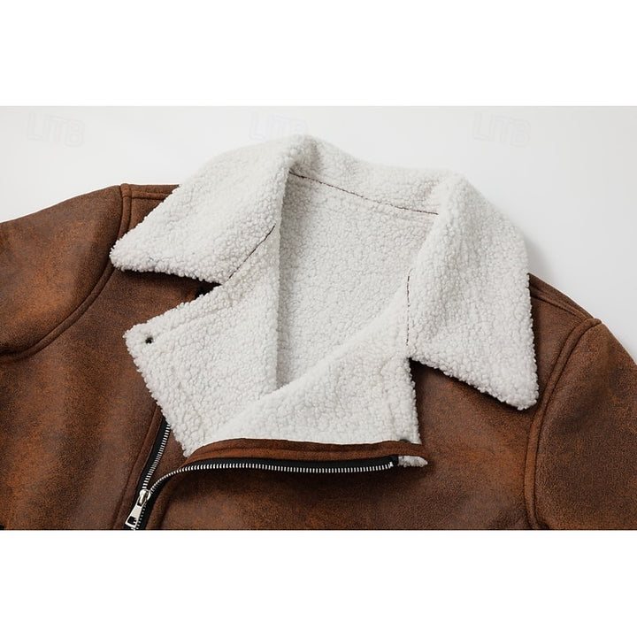 Emmett | Rugged Winter Jacket