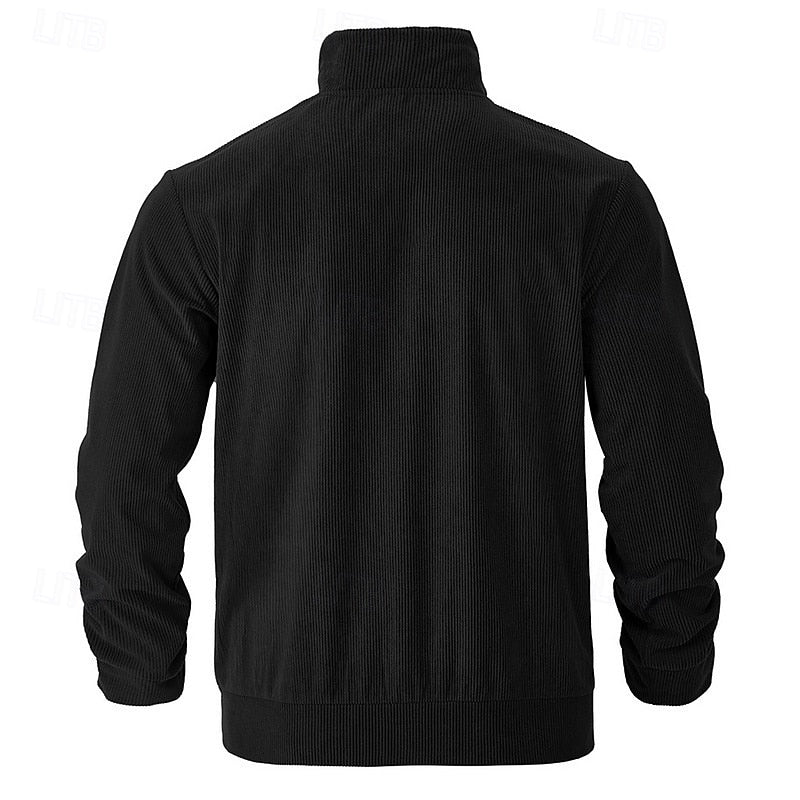 Graham | Refined Everyday Jacket