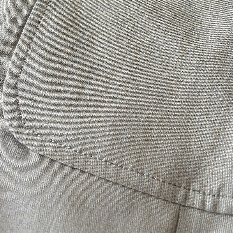 Oscar | Tailored Single-Breasted Blazer
