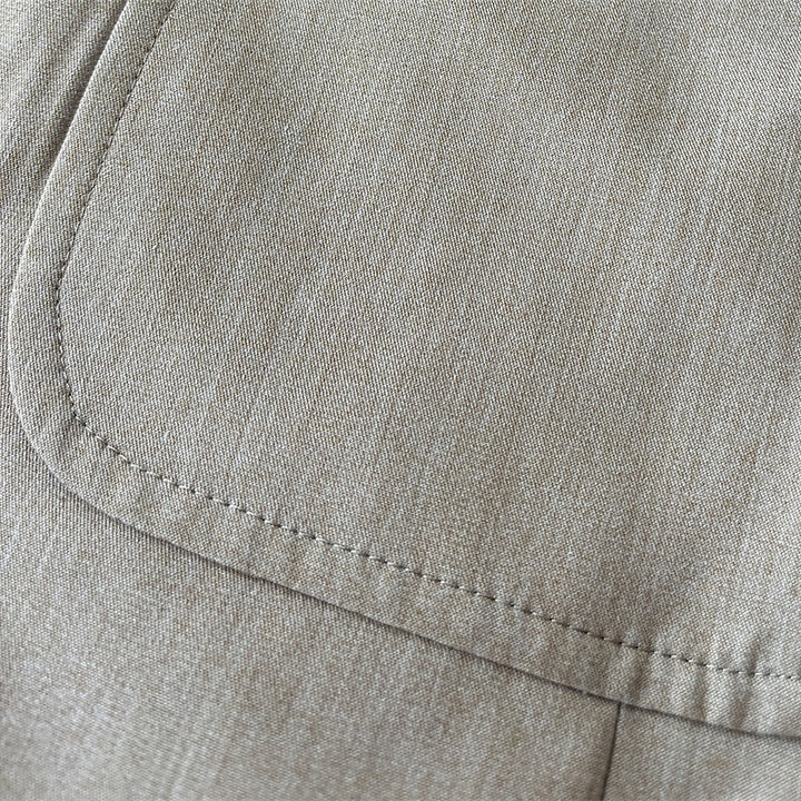 Oscar | Tailored Single-Breasted Blazer