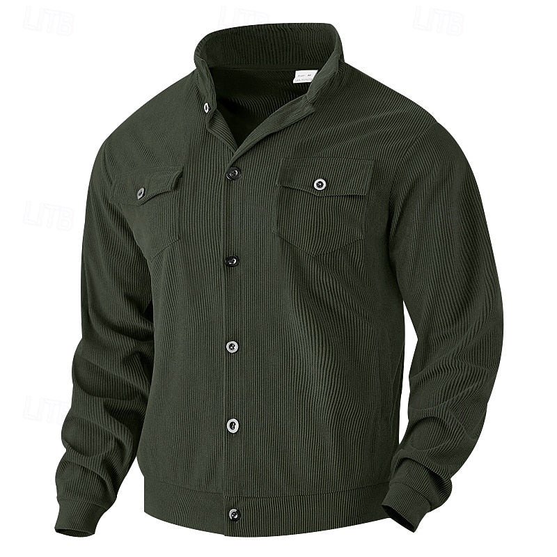 Graham | Refined Everyday Jacket