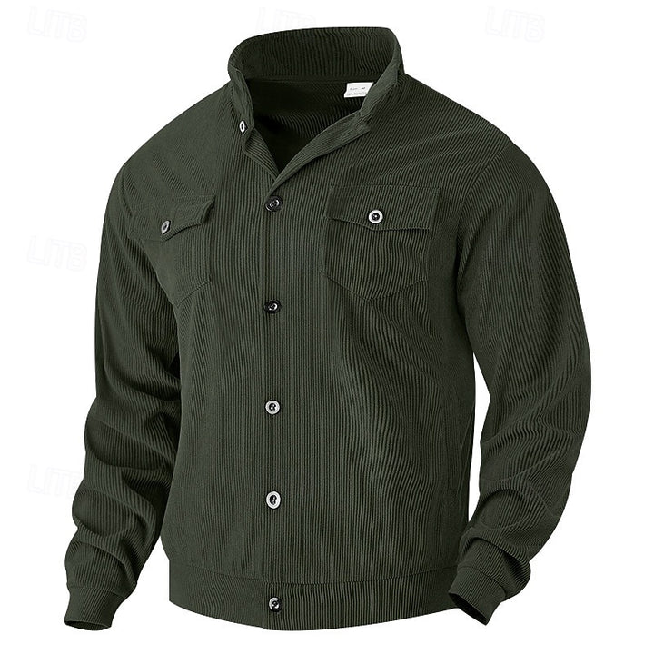 Graham | Refined Everyday Jacket