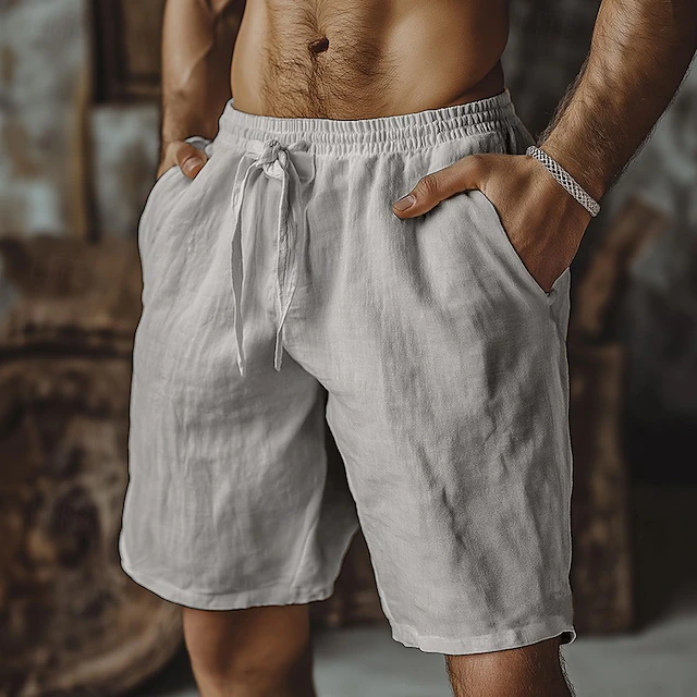 Emmett | Relaxed Summer Shorts