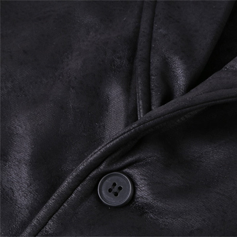 Sinclair | Vintage-Inspired Tailored Gilet