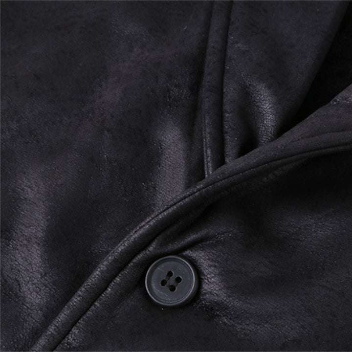 Sinclair | Vintage-Inspired Tailored Gilet