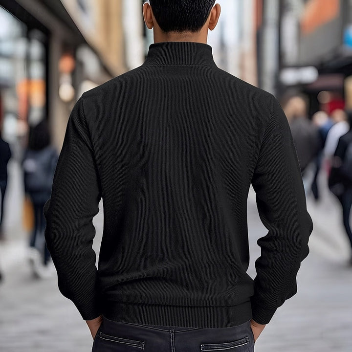 Graham | Refined Everyday Jacket