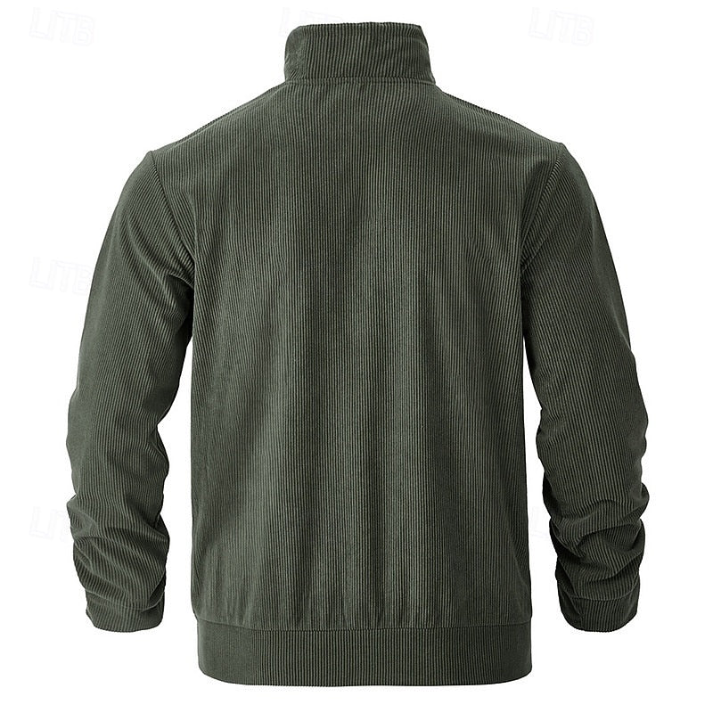 Graham | Refined Everyday Jacket