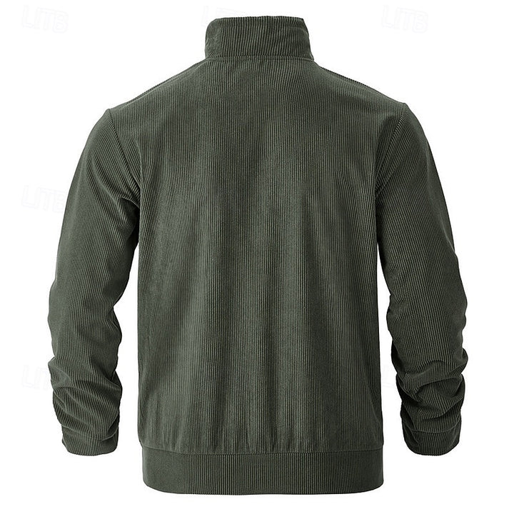 Graham | Refined Everyday Jacket