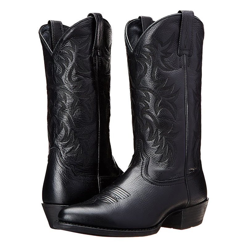 Savannah | Timeless Western Boots