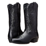 Savannah | Timeless Western Boots