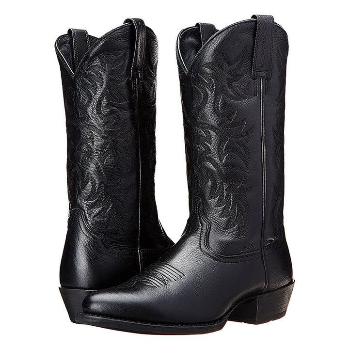 Savannah | Timeless Western Boots