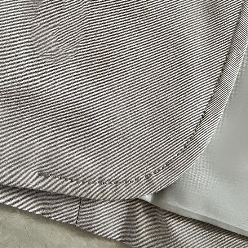 Oscar | Tailored Single-Breasted Blazer