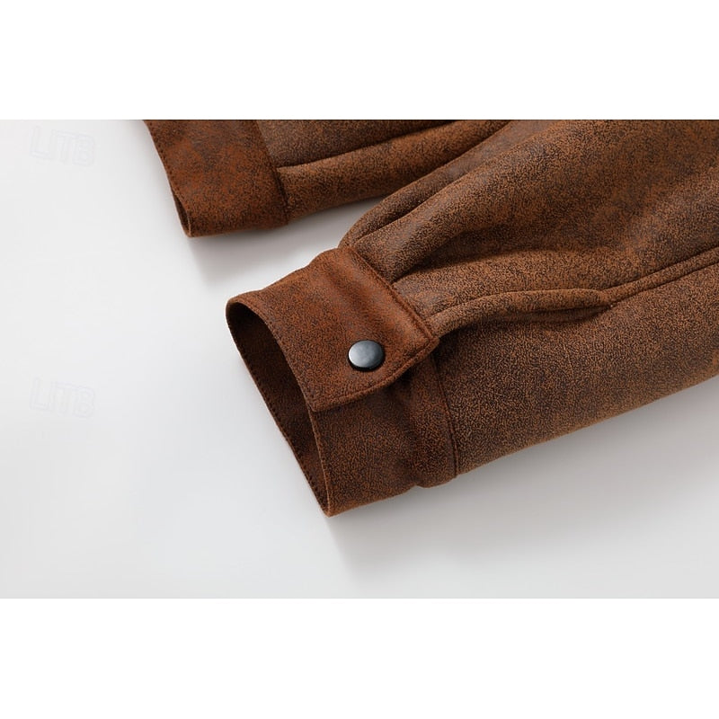 Emmett | Rugged Winter Jacket