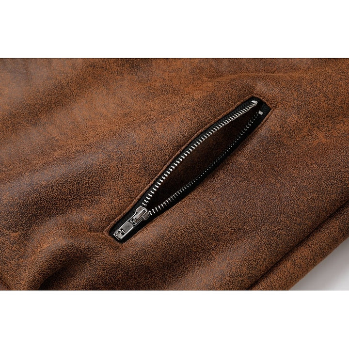 Emmett | Rugged Winter Jacket