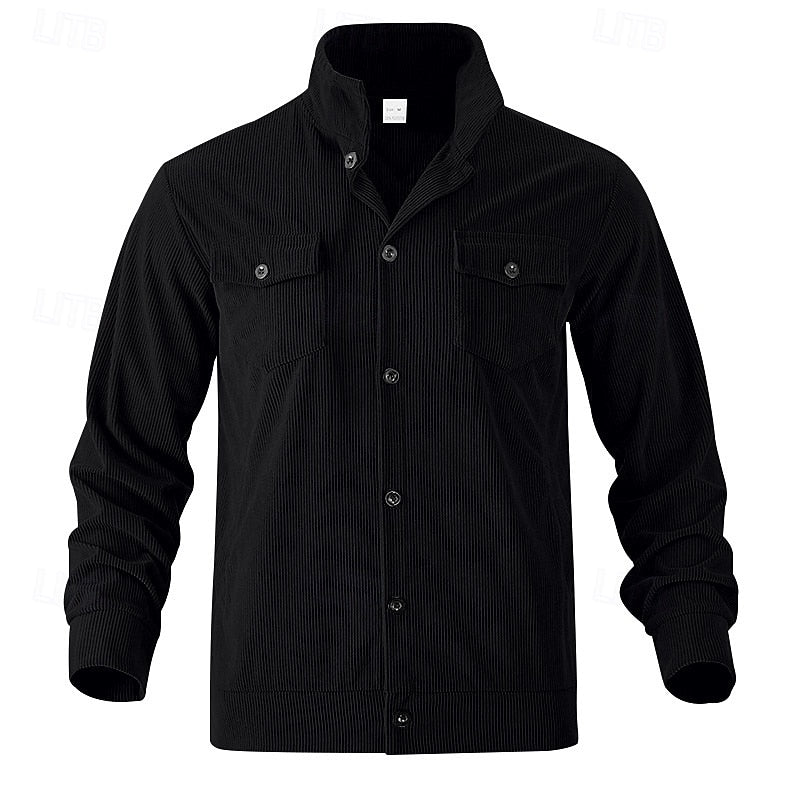 Graham | Refined Everyday Jacket