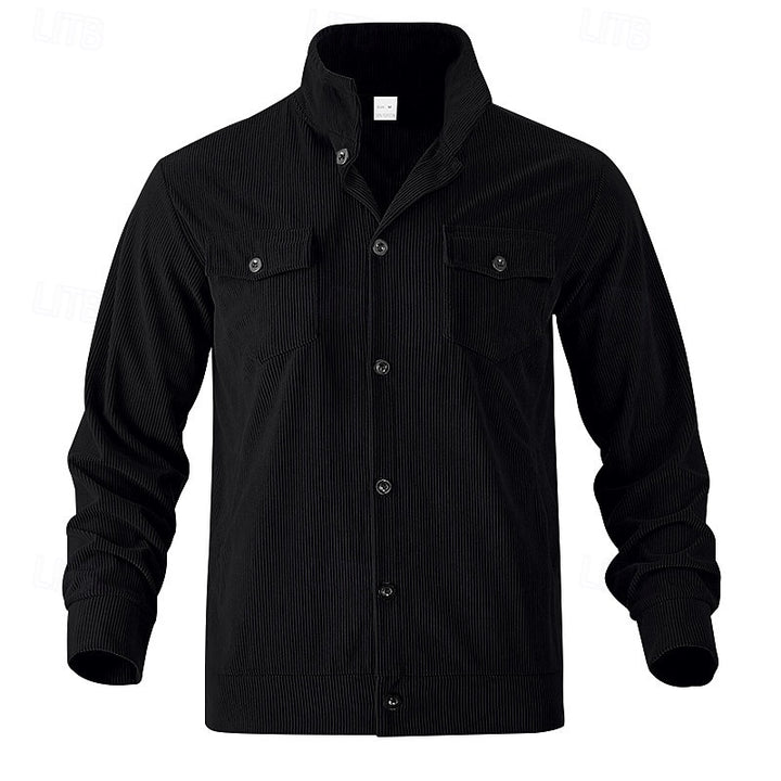 Graham | Refined Everyday Jacket